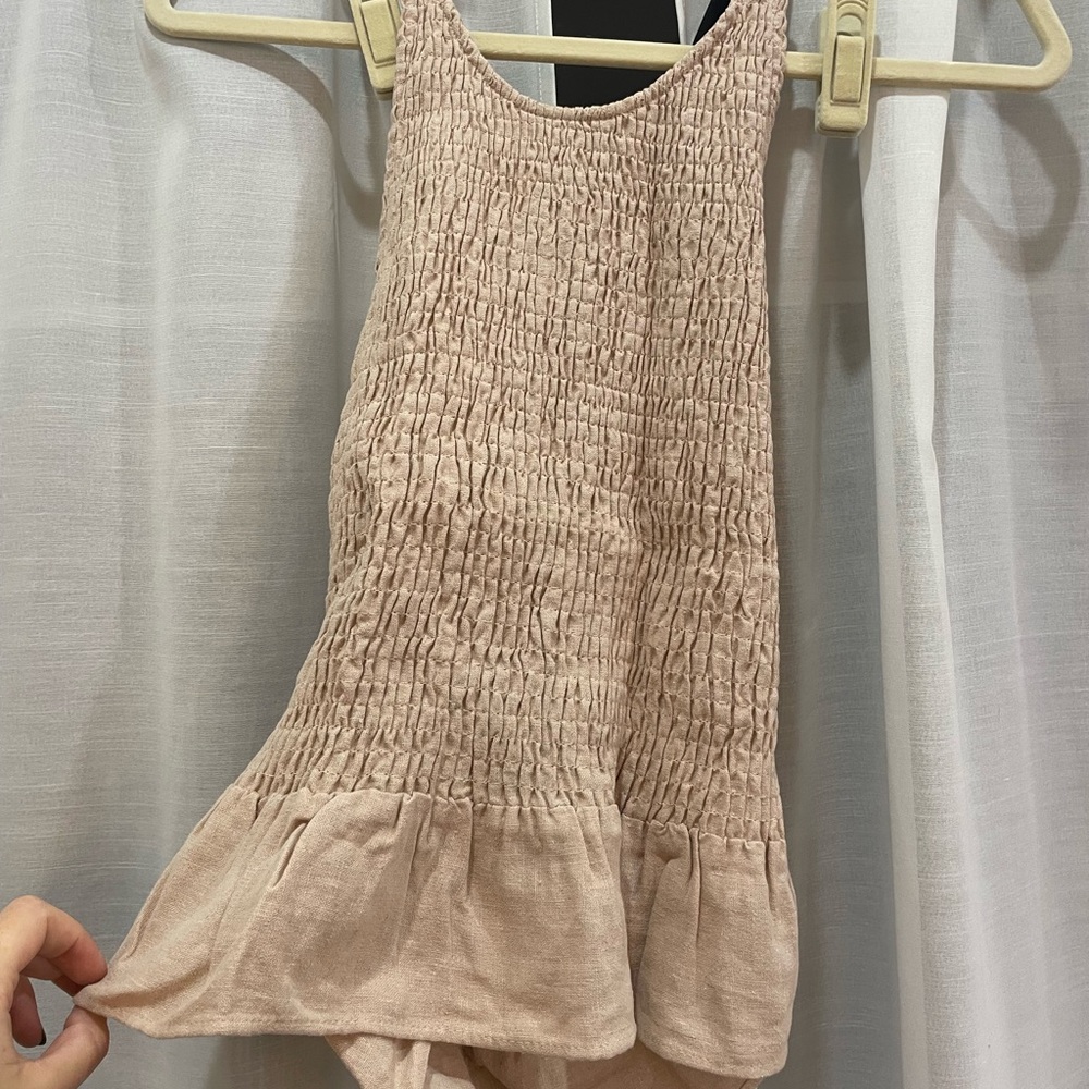 Zara shirt